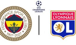 Fenerbahçe'nin Şampiyonlar Ligi'nde Rakibi Lyon! Dev Eşleşmenin Tarihleri Belli Oldu