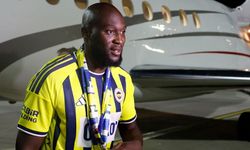 Fenerbahçe’nin Yeni Golcüsü Lukaku’dan İlk Mesaj: “Yüzde 100 Hazırım”