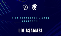 Galatasaray’ın Şampiyonlar Ligi Rakipleri Belli Oldu! Barcelona İstanbul’a Geliyor