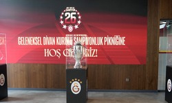 Galatasaray Divan Kurulu Geleneksel Şampiyonluk Pikniğinde Buluştu