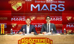 Göztepe’den Yeni Sponsorluk Anlaşması! Güney Tribününün İsmi Değişiyor