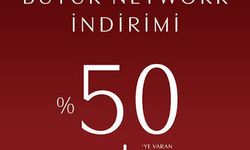 NetWork’te Büyük Yaz İndirimi Başladı! Sezon Ürünlerinde Fiyatlar Düştü
