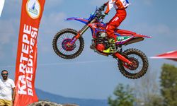 Kartepe’de Süper Enduro Heyecanı! Zorlu Parkurda Nefes Kesen Mücadele