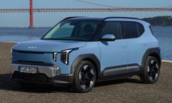 Kia EV2 Türkiye’de Satışa Çıktı: 453 Km Menzil, Fiyatı 1,6 Milyon TL’den Başlıyor
