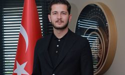 Mehmet Konuralp Yılmaz: "Gençliğe Yapılan Yatırım, Türkiye'nin Geleceğine Yapılan Yatırımdır"