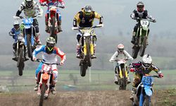 Motokrosun En İyileri Hayrabolu’ya Geliyor: 7 Ülkeden Sporcular Yarışacak
