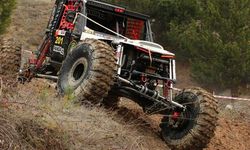Motorlar Bolu’da Çalışacak! Extreme Offroad Sezonu Başlıyor