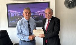 Okçuluk Federasyonu Başkanı Abdullah Topaloğlu’na “Yılın Federasyon Başkanı” Adaylığı