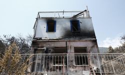 Orman Yangınlarının Bilançosu Ortaya Çıktı! 5 İlde 92 Bağımsız Bölüm Ağır Hasarlı veya Yıkık