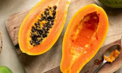 Papaya Hangi Vitaminleri İçeriyor? İşte Vücuda Sağladığı Faydalar