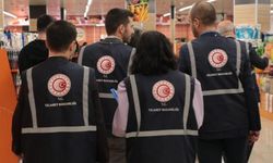 Piyasa Denetimlerinde 7 Aylık Bilanço: 282 Bin Firma Denetlendi, Ceza 1,87 Milyar TL’yi Aştı