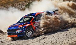 Rallide Rota Kapadokya: Asfaltın Ardından Toprak Mücadelesi Başlıyor