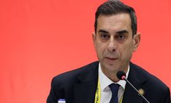 Şekip Mosturoğlu'ndan Birlik Mesajı: "Bugün Tek Vücut Olma Zamanı"