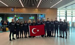 Paletli Yüzmede Türkiye’den 4 Madalya, Kaan Efe Kaya Altınla Zirvede