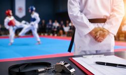 Taekwondoda Hakem Olmak İsteyenler Dikkat: Başvurular 28 Ağustos’ta Bitiyor