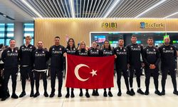 Taranto 2026’da Yelken Heyecanı Başlıyor: Türkiye 8 Sporcuyla Madalya Arayacak