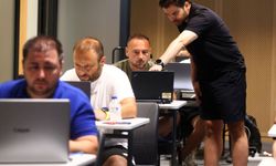 Basketbolda Yeni Uzmanlık Alanı: İlk Sertifika Programına 35 Kişi Katıldı