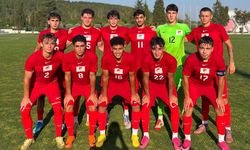 U19 Milli Takımı Hazırlık Kampını Tamamladı! Genç Ay-Yıldızlılar Yeni Sezona Hazır