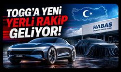 TOGG’A YENİ YERLİ RAKİP GELİYOR!