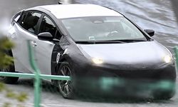 Yeni Toyota Corolla İlk Kez Testte Görüntülendi! Bugüne Kadarki En İddialı Corolla Olabilir