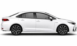 Toyota Corolla 2 Milyon TL'nin Altına Düştü! 964 Bin TL'lik İndirimle Satın Alınır mı?