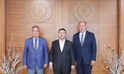 Türk Okçuluğunun Geleceği Masaya Yatırıldı! Yeni Projeler İçin Önemli Görüşme