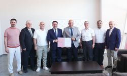 Türkiye Karate Federasyonu'ndan Bir İlk! Antrenör Eğitiminde Akademik Dönem Başlıyor