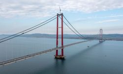 Türkiye’nin Köprü Haritası Değişti: 24 Yılda 4 Bin 272 Yeni Köprü