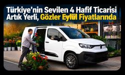 Türkiye’nin Sevilen 4 Hafif Ticarisi Artık Yerli, Gözler Eylül Fiyatlarında