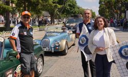 TÜVTÜRK Destekli Anadolu Dostluk Rallisi Başladı! 11 Şehirde Hem Macera Hem İyilik Yolculuğu