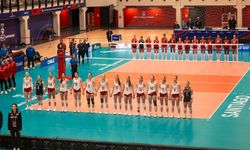 U17 Kız Milli Takımı ABD’ye 3-0 Mağlup Oldu