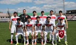 U20 Milli Takımı’nın Akdeniz Oyunları Kadrosu Açıklandı! Türkiye’nin Rakipleri Belli Oldu