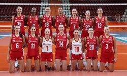 Filenin Sultanları Avrupa Şampiyonası’nda Sahne Alıyor: İlk Rakip Letonya