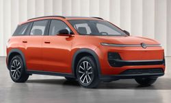 Volkswagen’den Yeni Elektrikli SUV! ID. Era 5X İlk Kez Ortaya Çıktı