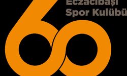 Eczacıbaşı 60. Yıl Logosunu Tanıttı, Formalarda Yer Alacak