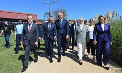 Kocaeli Turizminde Yeni Dönem: 4 Mevsim Turizm İçin Master Plan Gündemde