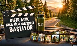 2 Dakikalık Kısa Filme 200 Bin Liralık Ödül