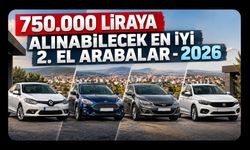 750 Bin TL’niz Olsa Hangisini Alırdınız? Fluence, Focus, Astra ve Egea’yı Karşılaştırdık