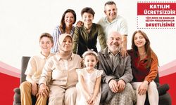 81 İlde Anne ve Babalara Eğitim: 53 Bin 666 Kişiye Ulaşıldı