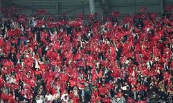 A Milli Takım Tarihinde Bir İlk! Türkiye-Fransa Maçı Bu Akşam