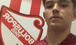 Gördes’ten Profesyonel Futbola Uzanan Yol: İdris Uğur Kurnaz 39 Golle Dikkat Çekti
