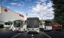 Anadolu Isuzu Üretimde Yeni Dönemin Yol Haritasını Açıkladı