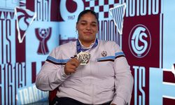 Avrupa Şampiyonu Havvanur Kethüda Final Gecesini Anlattı: “Düşüncelerimle de Kavga Ediyordum”