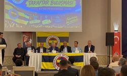 Aziz Yıldırım Diyarbakır’da Genç Sporcular ve Fenerbahçelilerle Buluştu