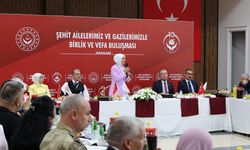 Bakan Göktaş: “T*rörsüz Türkiye, Huzurun ve Bereketin Hakim Olduğu Türkiye Demektir”