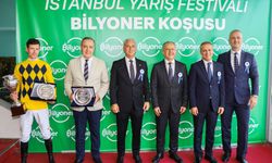 Tenacious Khan, Bilyoner Koşusu’nda Birinciliğe Ulaştı