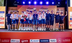 Tour of İstanbul’da Şampiyon Baptiste Vadic Oldu