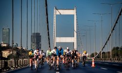 İstanbul’da Tour de France Heyecanı: Bisikletçiler İki Kıtada Pedal Çevirecek