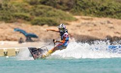 Bodrum’da Adrenalin Dolu Hafta Sonu! Sujeti ve MotoSurf Şampiyonları Belli Olacak