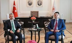 COP31 İçin Yeni İş Birliği: Teknoloji Altyapısını Türk Telekom Üstlenecek